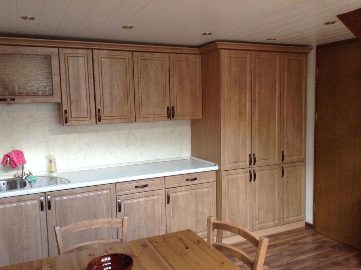 Apartment Potepuh โบเว็ก ห้อง รูปภาพ