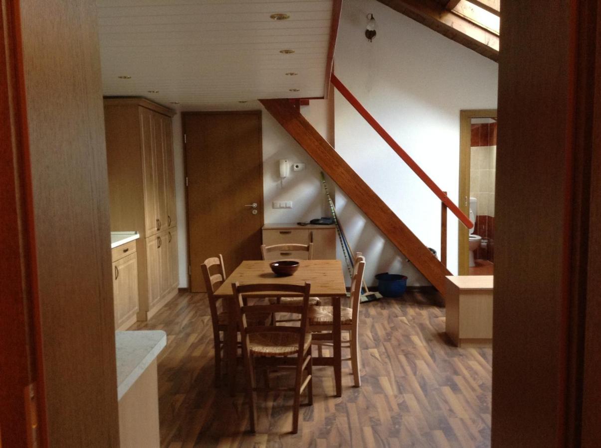 Apartment Potepuh โบเว็ก ห้อง รูปภาพ