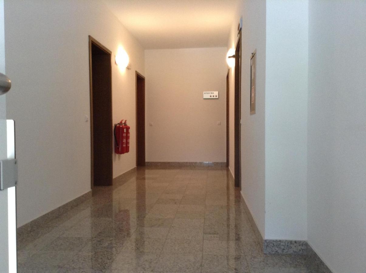 Apartment Potepuh โบเว็ก ห้อง รูปภาพ